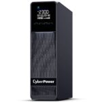 SAI Online Cyberpower OLS1KECR/ 1000VA-900W/ 3 Salidas/ Formato Torre