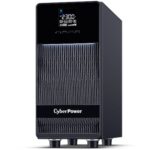 SAI Online Cyberpower OLS3KECR/ 3000VA-2700W/ 7 Salidas/ Formato Torre