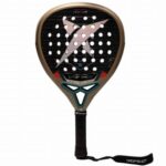Pala de Pádel Drop Shot Attack 2.0 2026 (Jon Sanz)