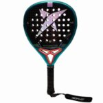 Pala de Pádel Drop Shot Axion Attack Soft 2026 (Jon Sanz)