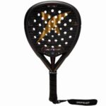 Pala de Pádel Drop Shot Canyon Pro Attack 2.0 (Pablo Lima)