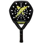 Pala de Pádel Drop Shot Cyber Attack 2026