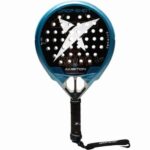 Pala de Pádel Drop Shot Explorer Pro Confort 2.0 2026 (Lucas Campagnolo)/ Azul y Negro
