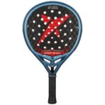 Pala de Pádel Drop Shot Furia Attack 2.0