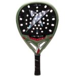 Pala de Pádel Drop Shot Prime Attack (Jon Sanz)