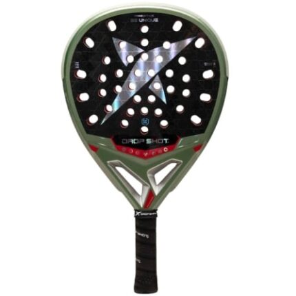Pala de Pádel Drop Shot Prime Attack (Jon Sanz)