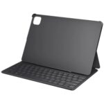 Funda con Teclado Honor MagicPad 4 Smart Keyboard para Tablets Honor MagicPad 4/ Negra