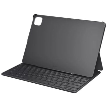 Funda con Teclado Honor MagicPad 4 Smart Keyboard para Tablets Honor MagicPad 4/ Negra