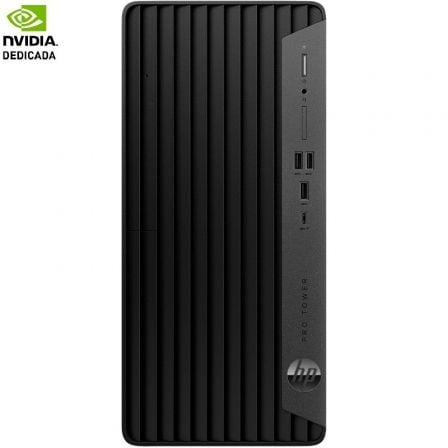 depau-HPD-PRO-D4YN9AT PC HP Pro Tower 400 G9 PCI D4YN9AT Intel Core i7-14700/ 16GB/ 512GB SSD/ RTX A400/ Win11 Pro - Imagen 1