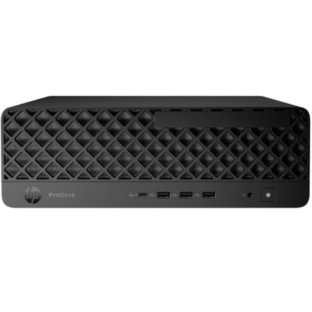 depau-HPD-PRO-DE8U7AT PC HP ProDesk 4 SFF G1i DE8U7AT Intel Core Ultra 7-265/ 16GB/ 512GB SSD/ Win11 Pro - Imagen 1