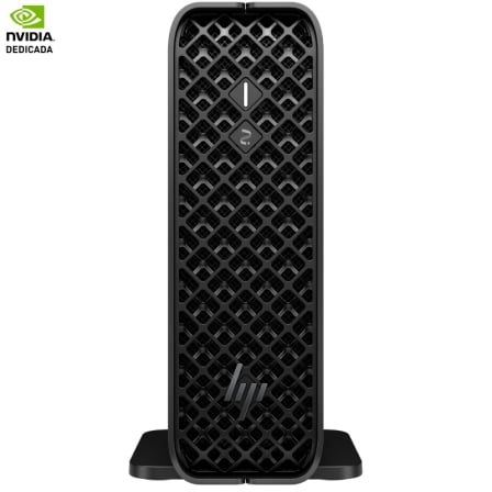 depau-HPDW-PRO-DP2L7ET PC HP Workstation Z2 Mini G1i DP2L7ET Intel Core Ultra 7-265/ 32GB/ 1TB SSD/ RTX Pro 2000 Blackwell/ Win11 Pro - Imagen 1