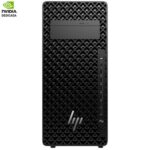 PC HP Workstation Z2 Tower G1i DP2L8ET Intel Core Ultra 7-265/ 32GB/ 1TB SSD/ NVIDIA RTX A1000/ Win11 Pro