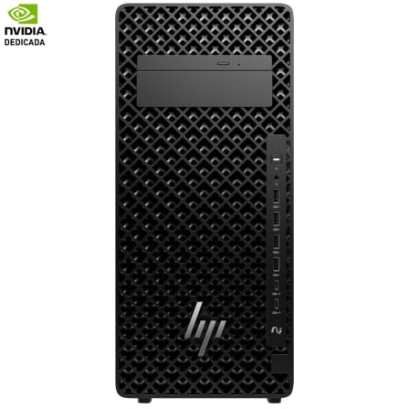 depau-HPDW-PRO-DP2L8ET PC HP Workstation Z2 Tower G1i DP2L8ET Intel Core Ultra 7-265/ 32GB/ 1TB SSD/ NVIDIA RTX A1000/ Win11 Pro - Imagen 1