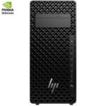 PC HP Workstation HP Z2 Tower G1i DP2M0ET Intel Core Ultra 9-285/ 64GB/ 1TB SSD/ RTX Pro 4000 Blackwell/ Win11 Pro