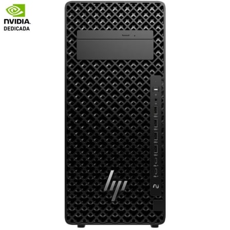 depau-HPDW-PRO-DP2M0ET PC HP Workstation HP Z2 Tower G1i DP2M0ET Intel Core Ultra 9-285/ 64GB/ 1TB SSD/ RTX Pro 4000 Blackwell/ Win11 Pro - Imagen 1