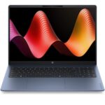 Portátil HP OmniBook 3 16-BU0011NS Intel Core 7-150U/ 8GB/ 512GB SSD/ 16"/ Sin Sistema Operativo