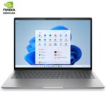 Portátil Workstation HP ZBook 8 G2i Intel Core Ultra 9-386H/ 64GB/ 1TB SSD/ RTX PRO 500 Blackwell/ 16"/ Win11 Pro