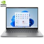 Portátil Workstation HP ZBook 8 G2i Intel Core Ultra 7-356H/ 48GB/ 1TB SSD/ RTX PRO 500 Blackwell/ 14"/ Win11 Pro
