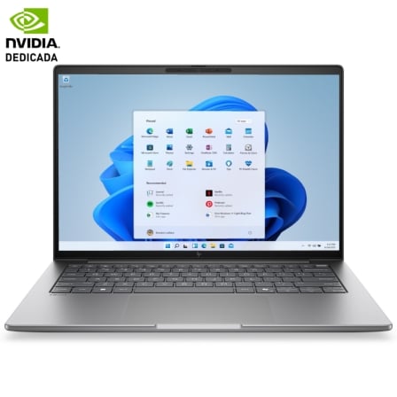 depau-HPPW-PRO-E0VY2ET Portátil Workstation HP ZBook 8 G2i Intel Core Ultra 7-356H/ 48GB/ 1TB SSD/ RTX PRO 500 Blackwell/ 14"/ Win11 Pro - Imagen 1