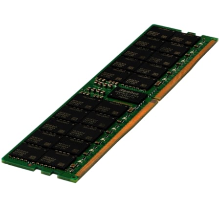 depau-HPSA-P69728-B21 Memoria RAM 64GB (1x64GB) DDR5 HPE P69728-B21 para Servidores - Imagen 1