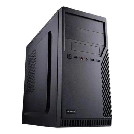 depau-KVX-B-JETLINE-I5321TB PC KVX Basic Jetline 1 Intel Core i5-12400/ 32GB/ 1TB SSD/ Sin Sistema Operativo - Imagen 1