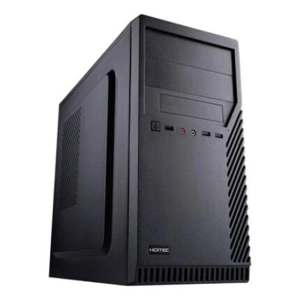 PC KVX Basic Jetline 2 Intel Core i5-14400/ 32GB/ 1TB SSD/ Sin Sistema Operativo