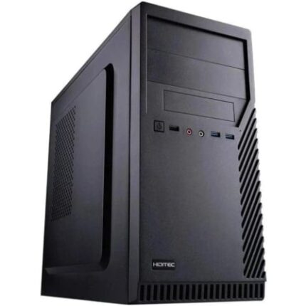 PC KVX Basic Kzline 1 Intel Core i7-12700/ 32GB/ 1TB SSD/ Sin Sistema Operativo