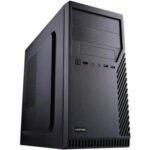 PC KVX Basic R3line 1 Ryzen 3 Pro 4350G/ 16GB/ 512GB SSD/ Sin Sistema Operativo