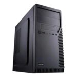 PC KVX Basic R7line 1 Ryzen 7 Pro 5700G/ 32GB/ 1TB SSD/ Sin Sistema Operativo