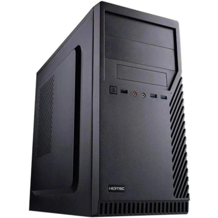 depau-KVX-B-XLINE1-I316512 PC KVX Basic Xline 1 Intel Core i3-12100/ 16GB/ 512GB SSD/ Sin Sistema Operativo - Imagen 1