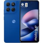 Smartphone Motorola Moto G47 8GB/ 128GB/ 6.67"/ 5G/ Azul