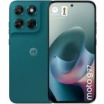 Smartphone Motorola Moto G77 8GB/ 512GB/ 6.78"/ 5G/ Verde