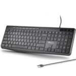 Teclado NGS Spectra