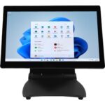 TPV Premier KT-100 FT W Intel N97/ 8GB/ 128GB SSD/ 15.6"/ Táctil/ WiFi/ Win11 IoT