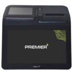 TPV Premier KT-116 W Intel N97/ 8GB/ 128GB SSD/ 11.6"/ Táctil/ WiFi/ Win11 IoT/ Incluye Impresora 80mm