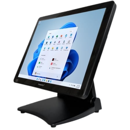 depau-PRM-TPV-KT-810-8-128-WBTSW11 TPV Premier KT-810 Intel N97/ 8GB/ 128GB SSD/ 15"/ Táctil/ WiFi/ Win11 IoT - Imagen 1