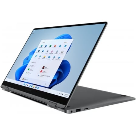 depau-SAM-P-NP754QHA-KA4ES Portátil Convertible Samsung Galaxy Book5 360 Intel Core Ultra 7-256V/ 16GB/ 512GB SSD/ 15.6" Táctil/ Win11 Pro - Imagen 1