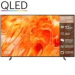 Televisor Samsung Neo QLED QN70H TQ55QN70HAU 55"/ Ultra HD 4K/ Smart TV/ WiFi