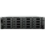 NAS Synology RackStation RS2825RP+/ 16 Bahía 3.5"- 2.5"/ 8GB DDR4/ Formato Rack