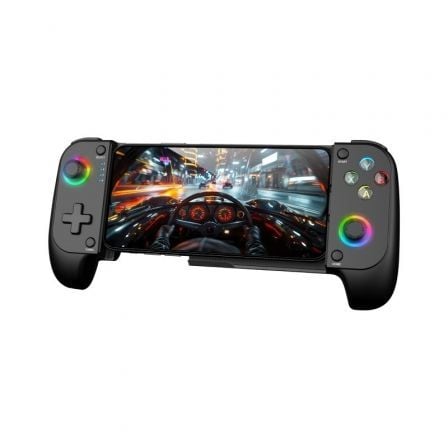 depau-TAC-GAMEPAD-MGPX Gamepad Mars Gaming MGPX Inalámbrico - Imagen 1