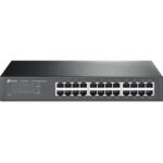 Switch TP-Link TL-SG1024D V2 24 Puertos/ RJ-45 10/100/1000