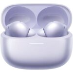 Auriculares Bluetooth Xiaomi Redmi Buds 6 Pro con estuche de carga/ Autonomía 10h/ Violeta Lavanda