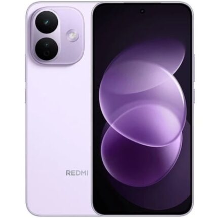 Smartphone Xiaomi Redmi Note 17 Pro 6GB/ 256GB/ 6.83"/ 5G/ Púrpura