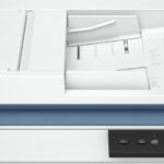 HP Scanjet Pro 3600 f1 Escáner plano y alimentador automático de documentos (ADF, Automatic Document Feeder) 1200 x 1200 DPI A4 Blanco