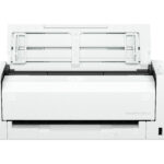 HP ScanJet Pro 4200 s1 Escáner con alimentador automático de documentos (ADF) 600 x 600 DPI A4 Azul, Blanco
