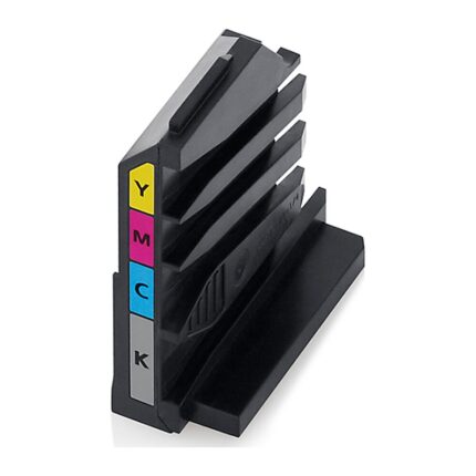 Bote residual original Samsung CLT-W406