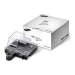 Bote residual original Samsung CLT-W506