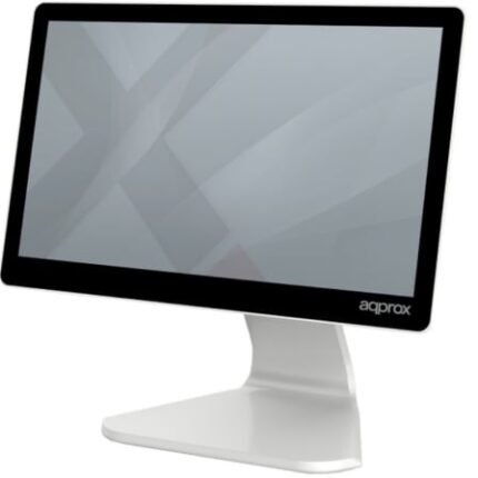 TPV Approx appTPV05WHNVFDG8-256 Intel Celeron N5095/ 8GB/ 256GB SSD/ 15.6" + 10.1"/ Táctil/ WiFI