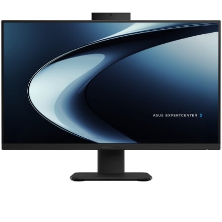 depau-ASU-AIO-P470VA-BPE0480 PC All in One Asus ExpertCenter P400 P470VA-BPE0480 Intel Core 7-240H/ 16GB/ 512GB SSD/ 27"/ Sin Sistema Operativo - Imagen 1