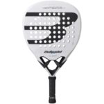 Pala de Pádel Bullpadel Vertex 05 Junior 2026 (Juan Tello)/ Blanca